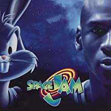 Space Jam (Music From & Inspired By The Motion Picture) (Limited Edition) - Space Jam: Music From & Inspired By The / O.S.T. - LP