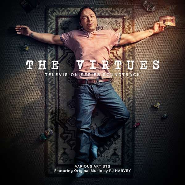 The Virtues (Television Series O.S.T.) (180g) -  - LP