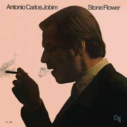 Stone Flower (180g) - Antonio Carlos (Tom) Jobim (1927-1994) - LP
