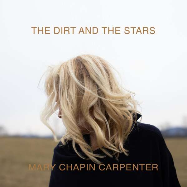Dirt And The Stars - Mary Chapin Carpenter - LP