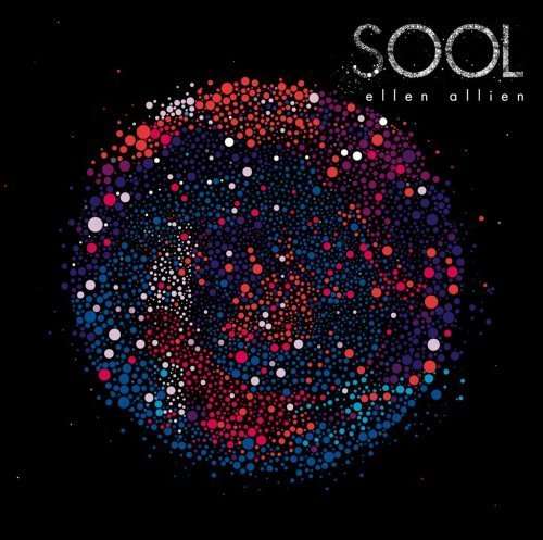 Sool - Ellen Allien - LP
