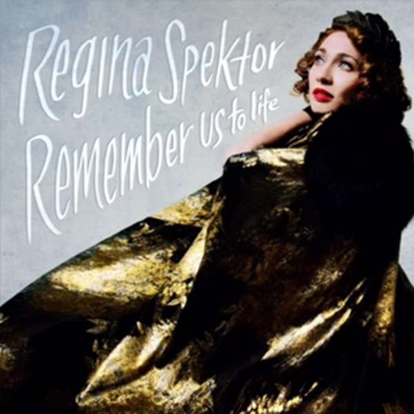 Remember Us To Life - Regina Spektor - LP