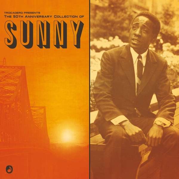 The 50th Anniversary Collection Of Sunny (180g) -  - LP