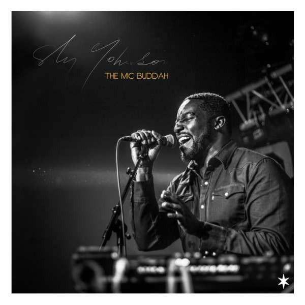 The Mic Buddah (180g) - Sly Johnson - LP