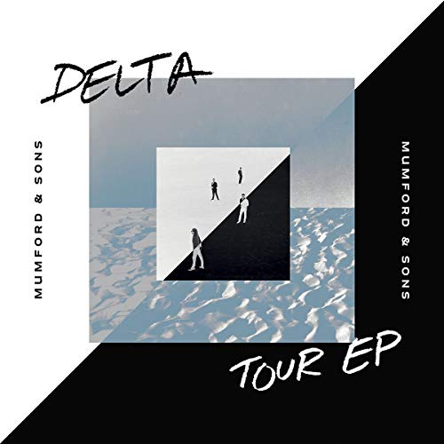 Delta Tour EP (Limited Edition) – Mumford & Sons