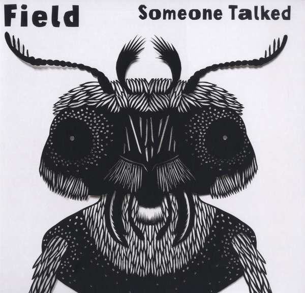 Someone Talked - Field - LP
