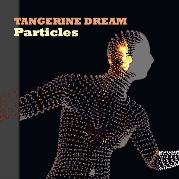 Particles - Tangerine Dream - LP