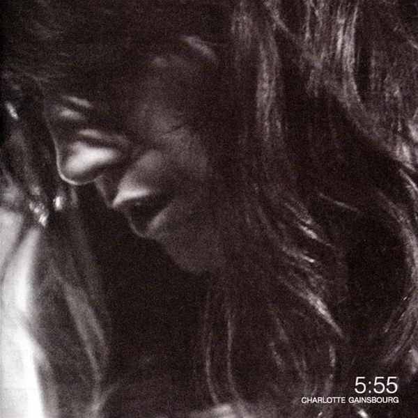 5:55 (180g) - Charlotte Gainsbourg - LP