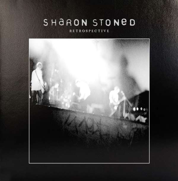 Retrospective - Sharon Stoned - LP