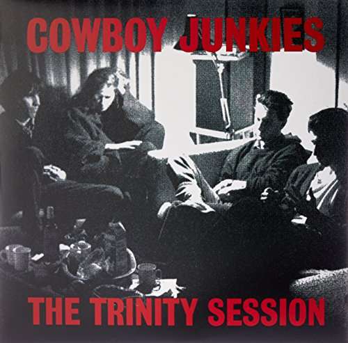 The Trinity Session (remastered) (180g) - Cowboy Junkies - LP