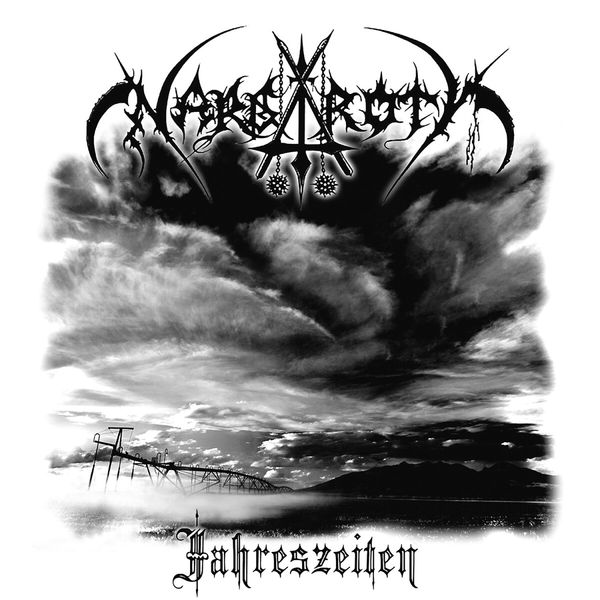 Jahreszeiten (Limited Edition) - Nargaroth - LP