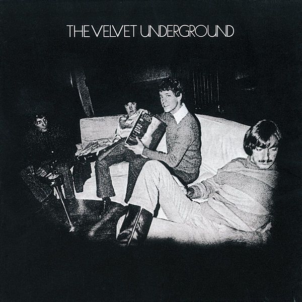 The Velvet Underground (45th Anniversary) (Limited Edition) - The Velvet Underground - LP