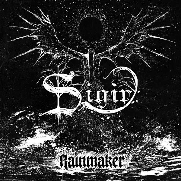 Rainmaker - Sigir - LP