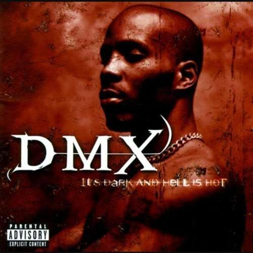 It's Dark And Hell Is Hot (180g) (Limited Edition) - DMX - LP