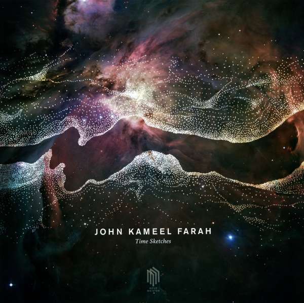 Time Sketches (180g) - John Kameel Farah - LP