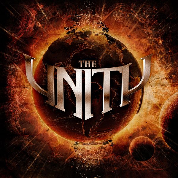 The Unity - The Unity - LP