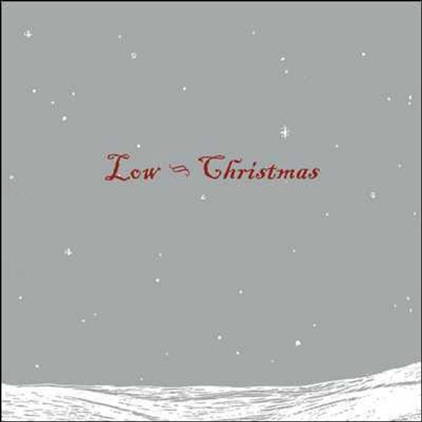 Christmas - Low - LP