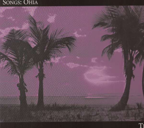 The Lioness - Songs:Ohia - LP