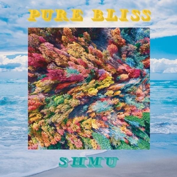Pure Bliss - Shmu - LP