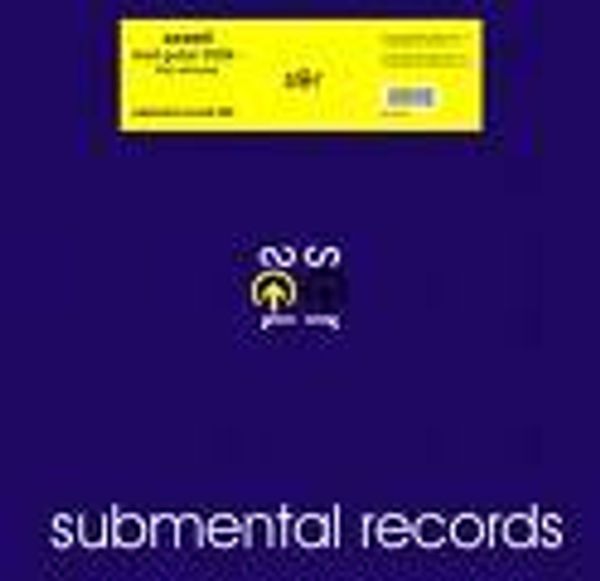 Lead Guitar 2008 - The Remixes - Axwell - Single 12