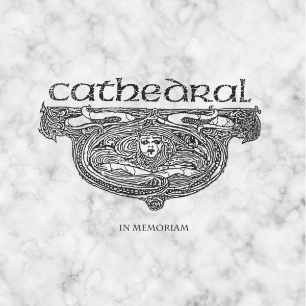 In Memoriam (180g) (Limited Edition) - Cathedral - LP