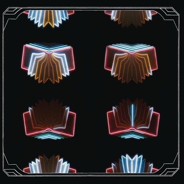Neon Bible (180g) - Arcade Fire - LP