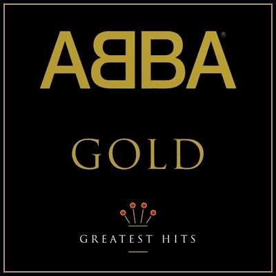 Gold - Greatest Hits (180g) - Abba - LP