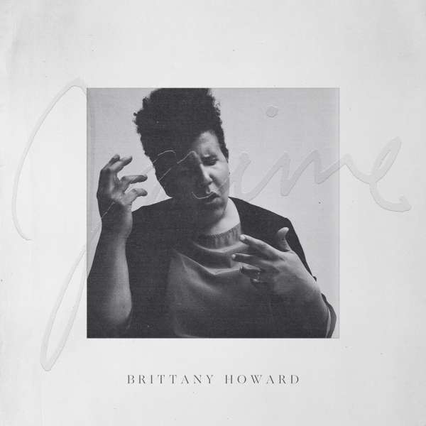 Jaime (180g) (Limited Edition) (Sandstone Vinyl) - Brittany Howard - LP