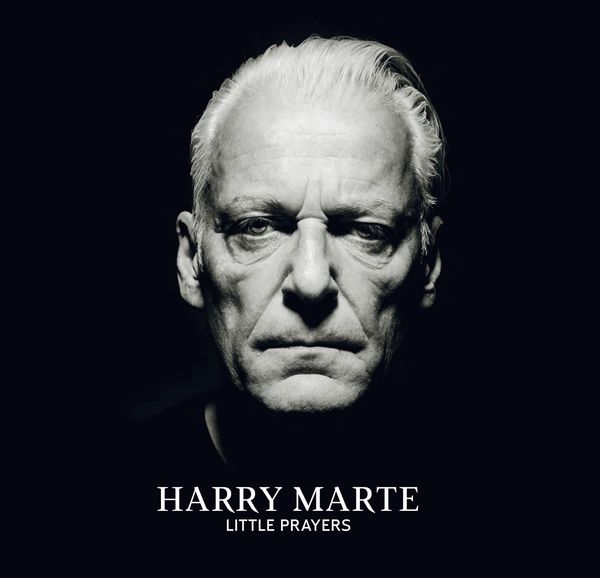 Little Prayers (180g) - Harry Marte - LP