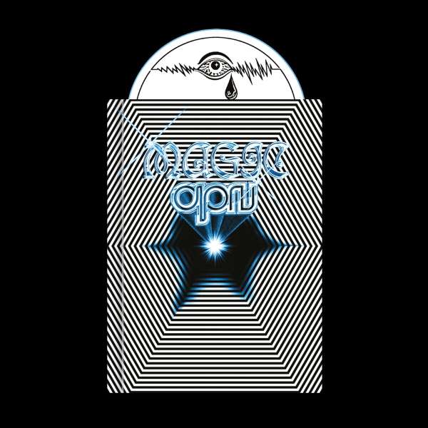 Magic Oneohtrix Point Never (Blu-ray Audio) - Daniel Lopatin (Oneohtrix Point Never) - Blu-ray Audio