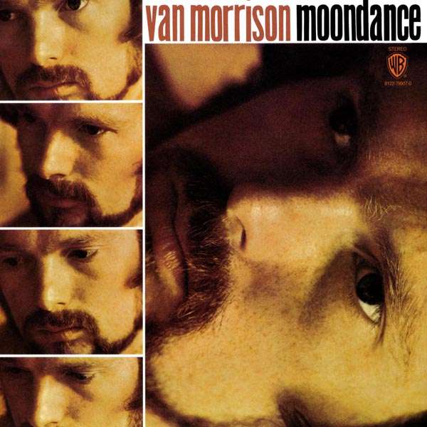 Moondance (180g) - Van Morrison - LP