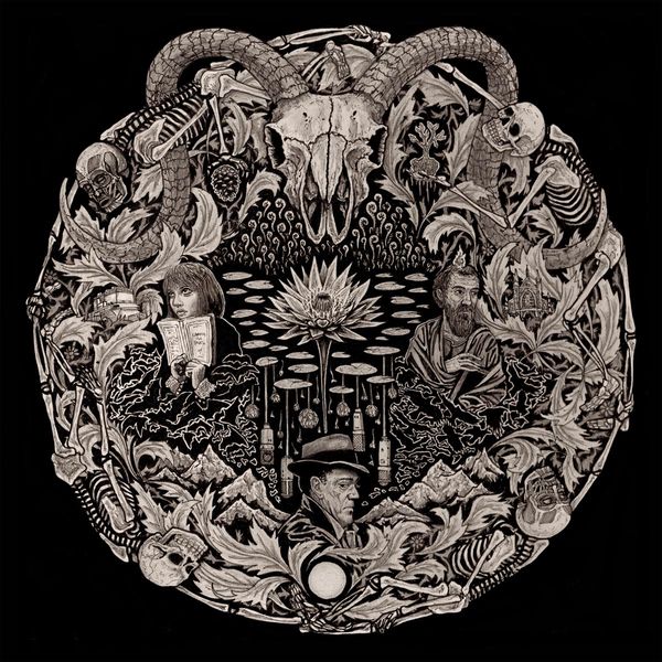 Flailing Tomb (180g) - Petrels - LP