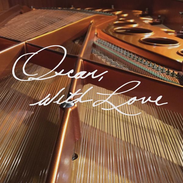 Oscar, With Love: The Songs Of Oscar Peterson (180g) -  - LP