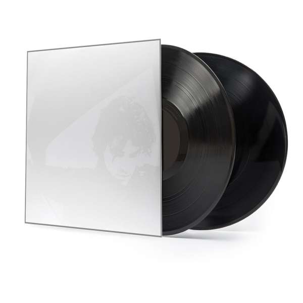 Continuum - John Mayer - LP
