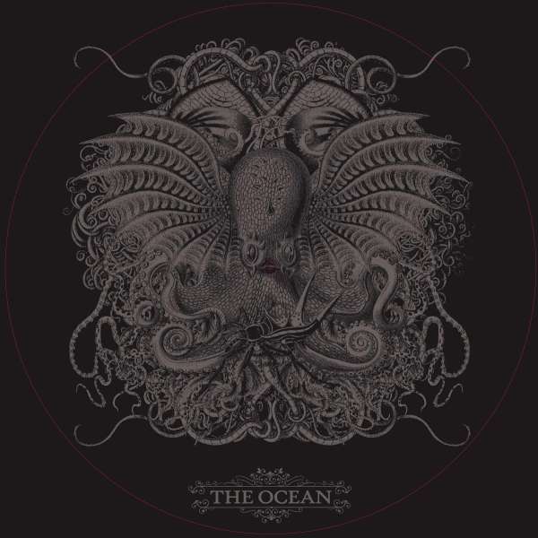 Rhyacian - Ocean - LP
