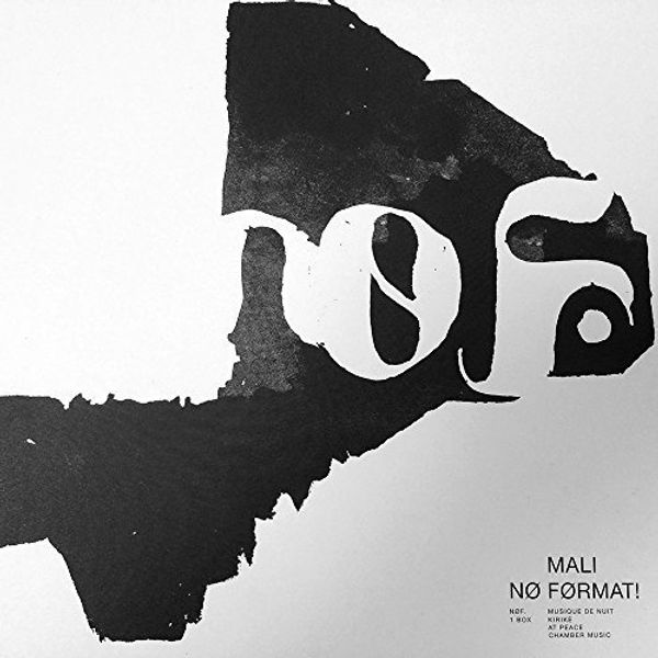 Mali - Nø Førmat (180g) (Limited-Edition) - Various Artists - LP