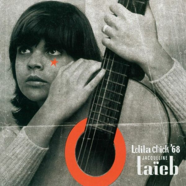 Lolita Chick '68 - Jacqueline Taieb - LP