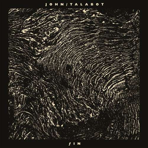 Fin - John Talabot - LP