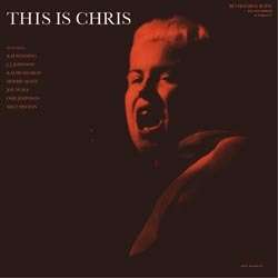 This Is Chris (remastered) (180g) (Limited Edition) - Chris Connor (1927-2009) - LP