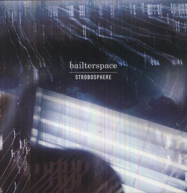 Strobosphere - Bailterspace - LP