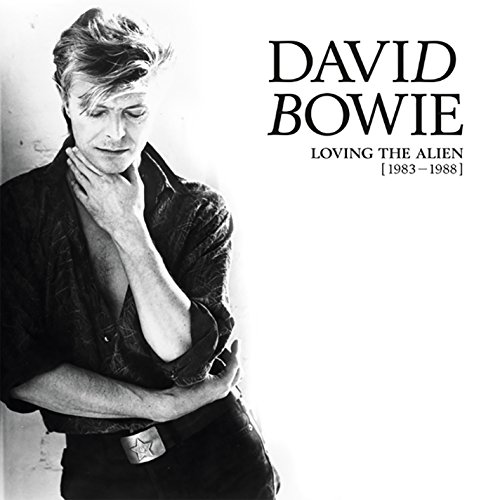 David Bowie – Loving the Alien (1983-1988) [15LP Box]
