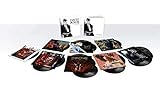 David Bowie – Loving the Alien (1983-1988) [15LP Box] - 2