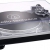 Audio Technica AT-LP120 USBHC Plattenspieler mit Direktantrieb | Vinyl Galore^