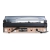 Auna TT-186E Plattenspieler moderne Stereoanlage mit und USB-MP3-Aufnahmefunktion (UKW-Radio, integr. Lautsprecher) schwarz - 3
