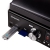 Auna TT 881 Plattenspieler MP3 USB SD UKW/MW Encoder schwarz - 6