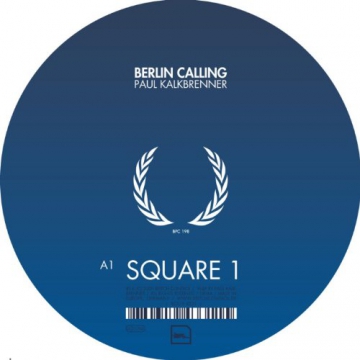 Berlin Calling Vol. 1 - 1