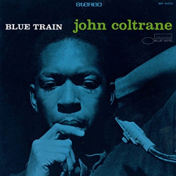 Blue Train (Limited Edition + Downloadcode) [Vinyl LP] - 1