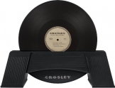 Crosley CRAC1001A-BK Vinyl/Schallplatten/LP Reinigungssystem - Schwarz - 1