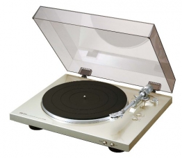 Denon DP-300F automatischer Plattenspieler | Vinyl Galore