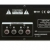 Denon PMA 520 AE Stereo-Vollverstärker (Aluminium Frontblende, ECO-Standby, 2x 70 Watt) schwarz - 2